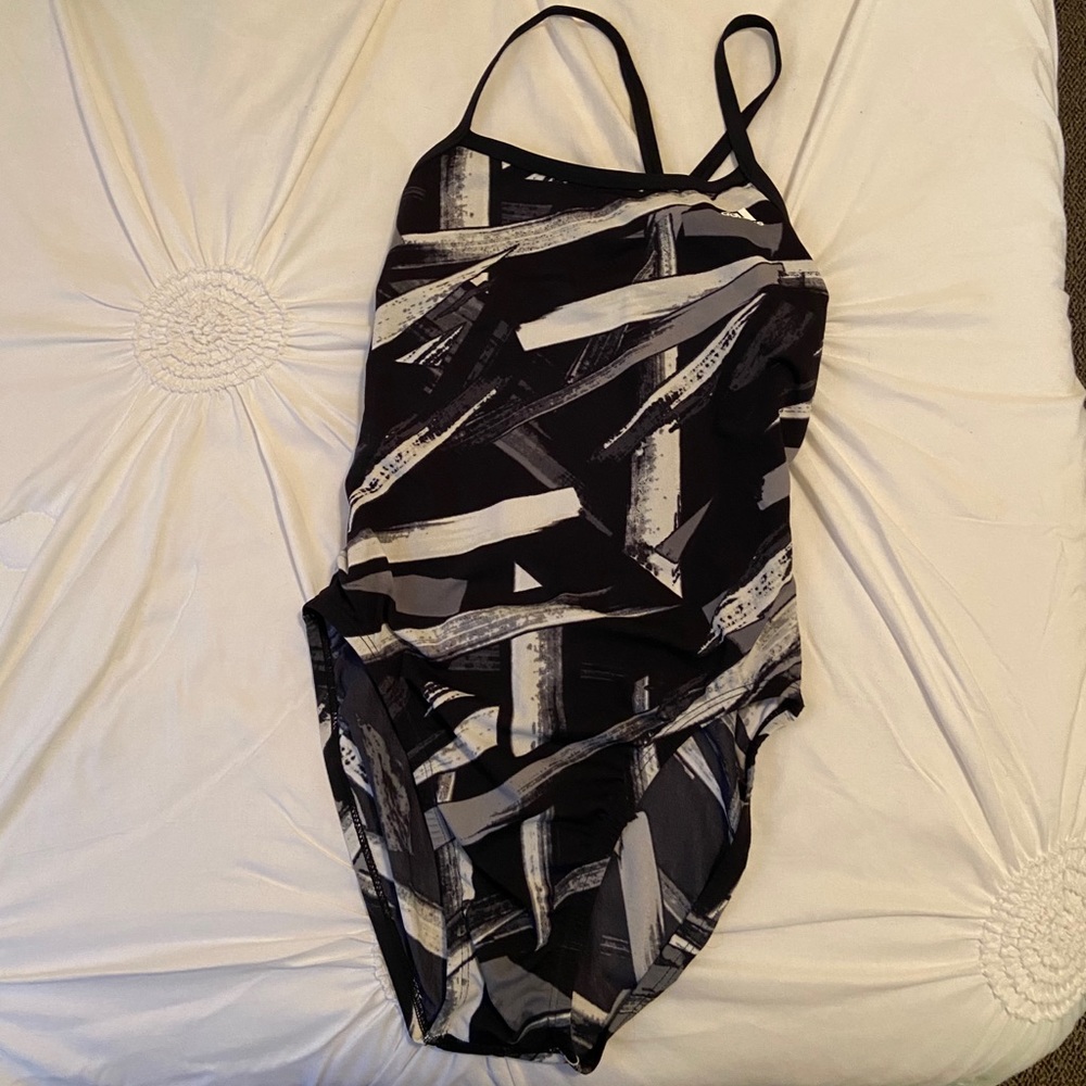 Adidas suit